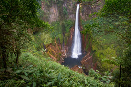 falls
